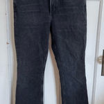 AGOLDE Nico Boot Jean size 27. Photo 0