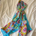 Head Bright Boho Chic  wrap/ Scarf Photo 0