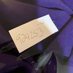 Bonworth  Rich Purple Blouse‎ Photo 9