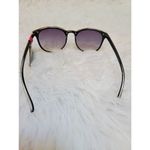 Foster Grant  Gold trimmed Sunglasses New Photo 2
