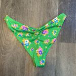 Frankie’s Bikinis Frankie’s Bikini NWOT (victorias Secret) Brazilian Bottom Photo 0