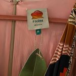 Farm Rio NWT  Mystic City Wrap Jumper Photo 5