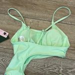 Wild Fable NWT Swimwear Sz XXS One Piece Swimsuit Cut Out Style Cute! Photo 6