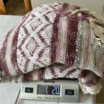 American Rag Women’s Multi-Colored Hoodie Photo 9