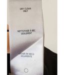 Good American  Good Legs Black Coated Skinny Jeans Plus Size 24 NWOT Photo 6