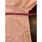 Torrid 1 Georgette Pintuck Blouse Womens Plus Sz 1X Button Office Church Career Photo 8