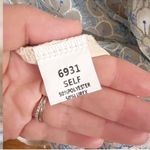 a. drea Floral Embroirdered A Photo 7