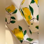 Kate Spade ๐ฟโ ๏ธRARE๐ Lemon tote ๐โ ๏ธ๐ฟ Photo 9