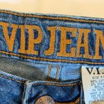 Vip Jeans Ripped Jeans Photo 9