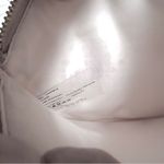 Chloé Zippered Pouch/Wristlet/Clutch Bag Nude Beige New In Box GWP VIP Photo 5