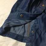 Splendid  Snap Front Paperbag Waist Skirt‎ Photo 5