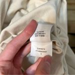 Vuori Women's Halo Oversized Hoodie in Milkweed Heather Size Small DreamKnit Photo 7