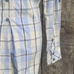 Columbia New  Woman’s Sapphire Peak Long Sleeve Tunic Size Medium 100% Cotton Photo 7