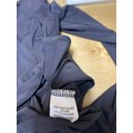 Princess Polly  Women's Blue Long Sleeve Crew Neck Stretch T Shirt Tee Top Size 0 Photo 3