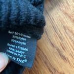 Anthropologie COPY - Women’s  cozy Line + Dot balloon sleeve sweater Photo 3