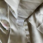 KIM + ONO Long Peacock Floral Kimono Photo 4