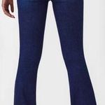 Spanx Everywhere Flare Jeans Midnight Shade Photo 1