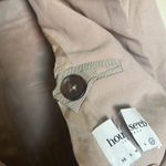 House Of CB  Marta Oversized Single Breasted Blazer Structured Boyfriend‎ NWOT XL Photo 6