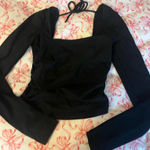 Garage  Long Sleeve Top Photo 0