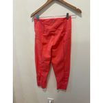 Free People Movement  Genesis Scalloped Leggings Size Medium Photo 3