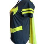 Batman shirt with cape XL fits like large Photo 4