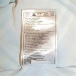 Nike  Performance Womens Athletic Tank Top Size Large Racerback Striped Green Photo 6