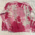Urban Outfitters  Crewneck Sweatshirt Tie-Dye Photo 1