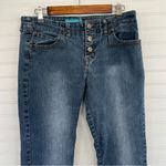 Y2K bootcut jeans Size 13 by Outdoor girl Blue Photo 3
