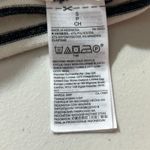 Gap Tee Shirt Striped Dress Womens Small Photo 5