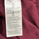 Old Navy  Maroon Shift Dress 3/4 Sleeve Women’s XL Photo 5