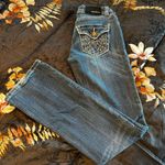 GRACE IN LA Boot Cut Jeans Photo 0