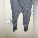 Lane Bryant NWT:  The Allie Gray with Black & White Blended Textured Pants Sz 26R Photo 11