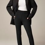 J.Crew Pixie Pant Black Size Medium Photo 10