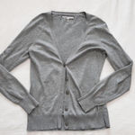 Old Navy Gray Cardigan Photo 0