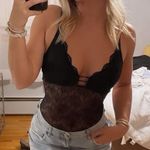 Hollister  Lace Bodysuit Photo 0