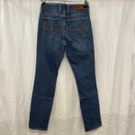 Lucky Brand  The Sweet Jean Straight Leg Jeans Photo 3