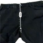 Universal Standard Faded Black High Rise Skinny Ankle Jeans Sz 16 Plus Photo 8