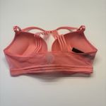 Victoria's Secret  Bombshell Plunge Super Push-up Bra 34C Lace Front Closure NEW Photo 5