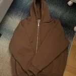 Brandy Melville christy hoodie Photo 2