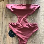 White Fox Boutique  Bodysuit Photo 0