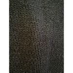 Jones New York Exclusive Hand knit 90s Floral Cotton Blend Cardigan M Photo 7