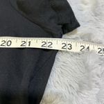 Nike Women’s Army Black Knights Gold Crest Emblem T-Shirt Photo 2