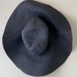 Old Navy Floppy black sunhat, , size S-M Photo 0