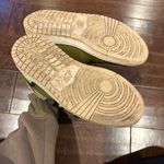 Nike Air Jordan 1 Wmns High Zip Olive Flak sneakers Photo 8