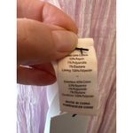 Cinq à Sept NWT Lyle Lilac & White Striped Cutout Midi Dress Size 6 Purple Photo 6