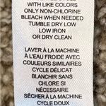 Tahari Dark Floral Romantic Button Down Blouse M Whimsigoth Workwear Boho Chic Photo 10