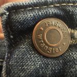 Wrangler Vintage Jeans Men Size 42x32 Blue Photo 10