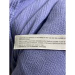 Free People  Paradiso Maxi Dress purple high low double V dress, size medium Photo 14