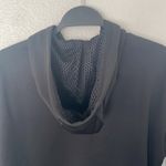 Adidas NWT Women’s Gear Up Black/White Hoody Sweatshirt Size Small Photo 7