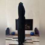 NAADAM Black Women's Robe Size undefined Photo 1